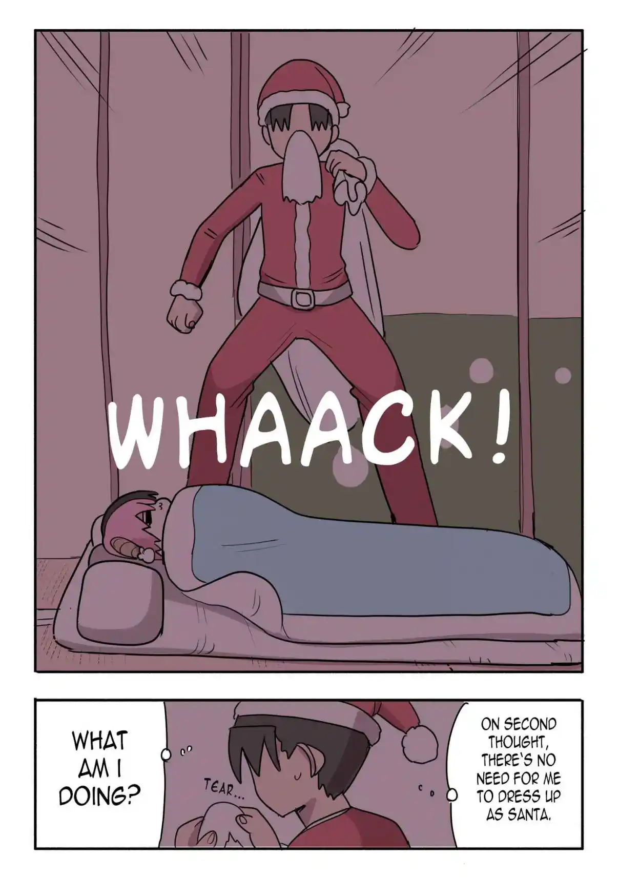 Half Succubus wo Hirotta 122