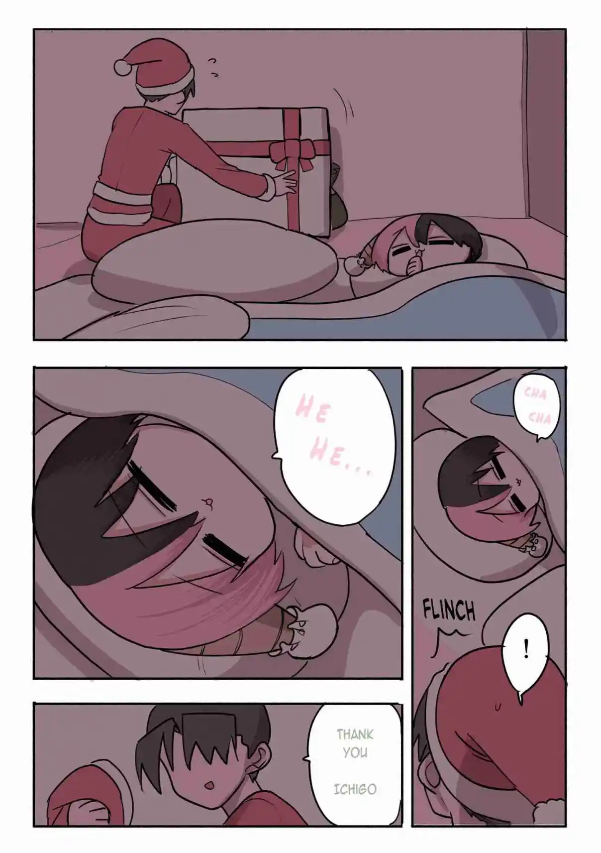 Half Succubus wo Hirotta 122