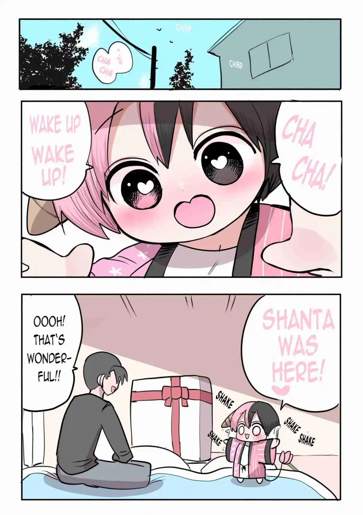 Half Succubus wo Hirotta 122