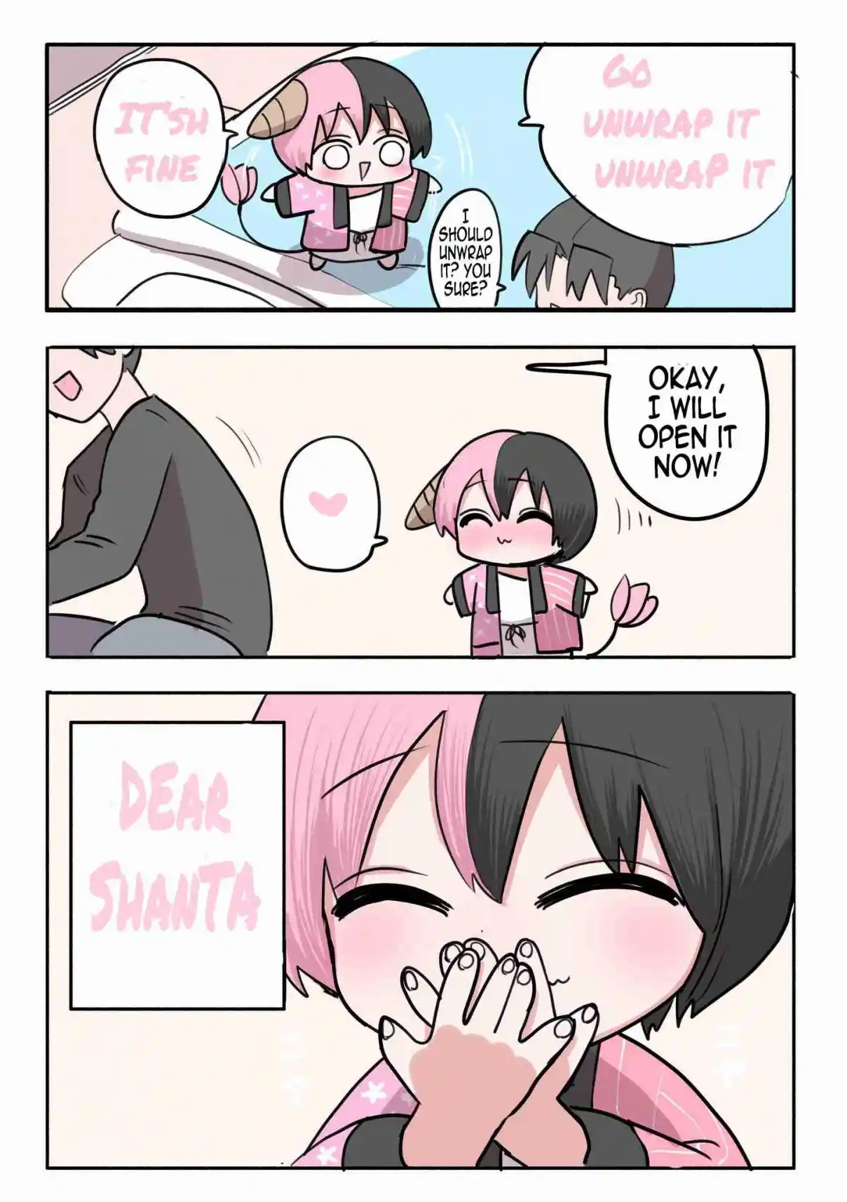 Half Succubus wo Hirotta 122