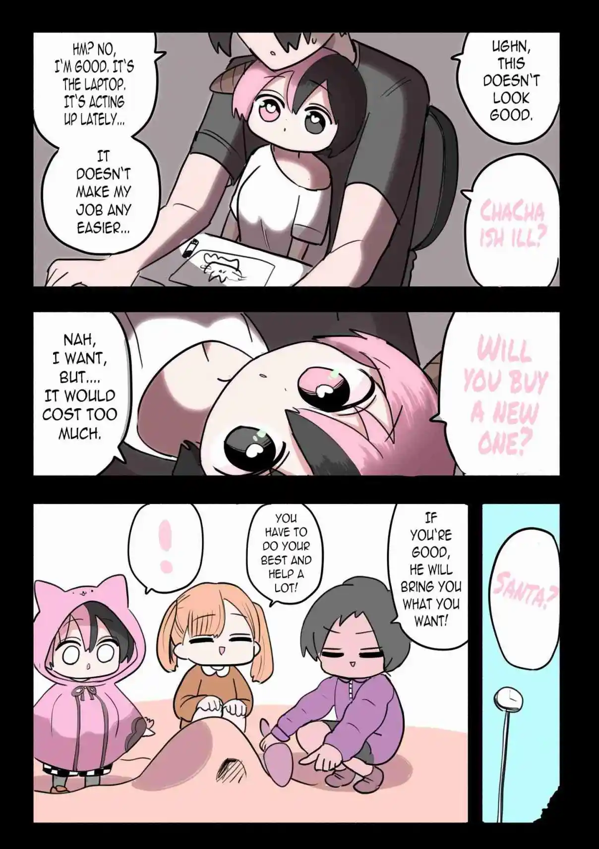 Half Succubus wo Hirotta 122