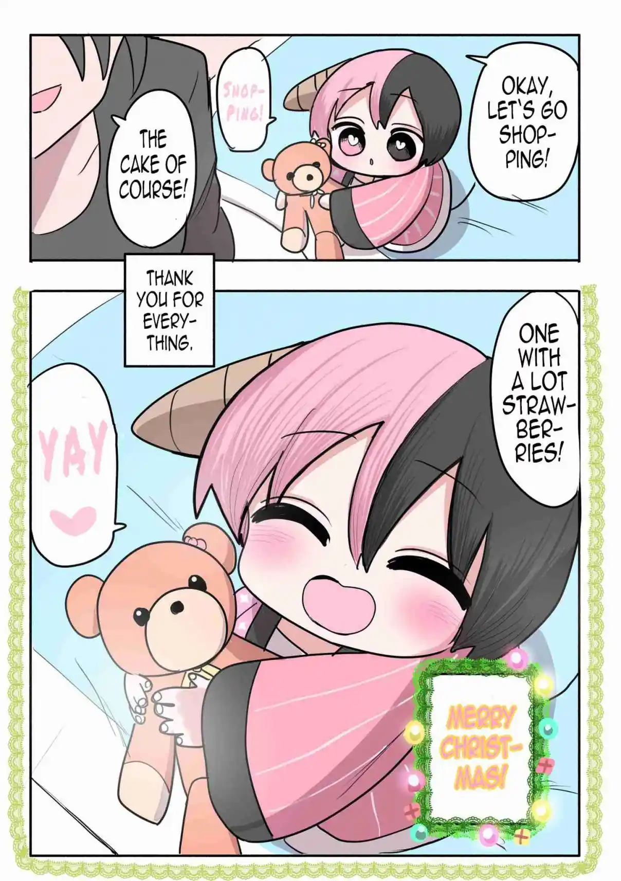 Half Succubus wo Hirotta 122