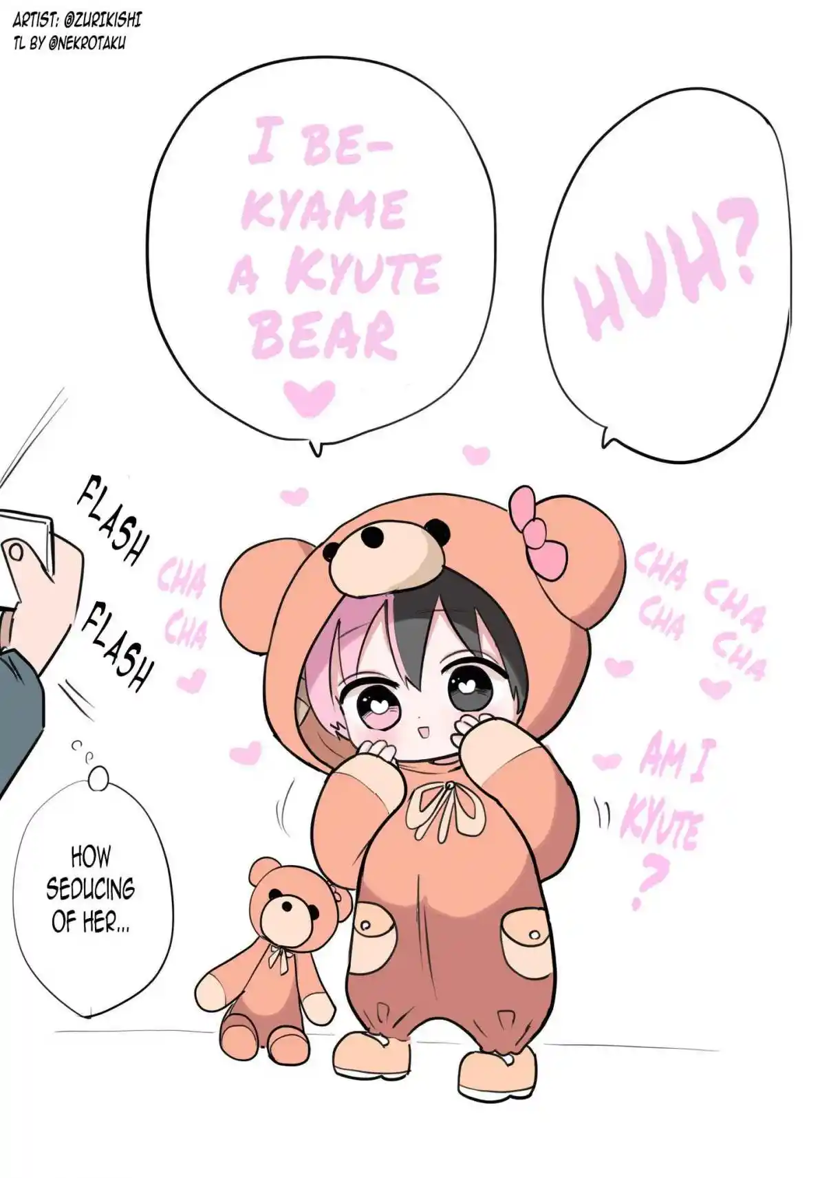 Half Succubus wo Hirotta 122.5