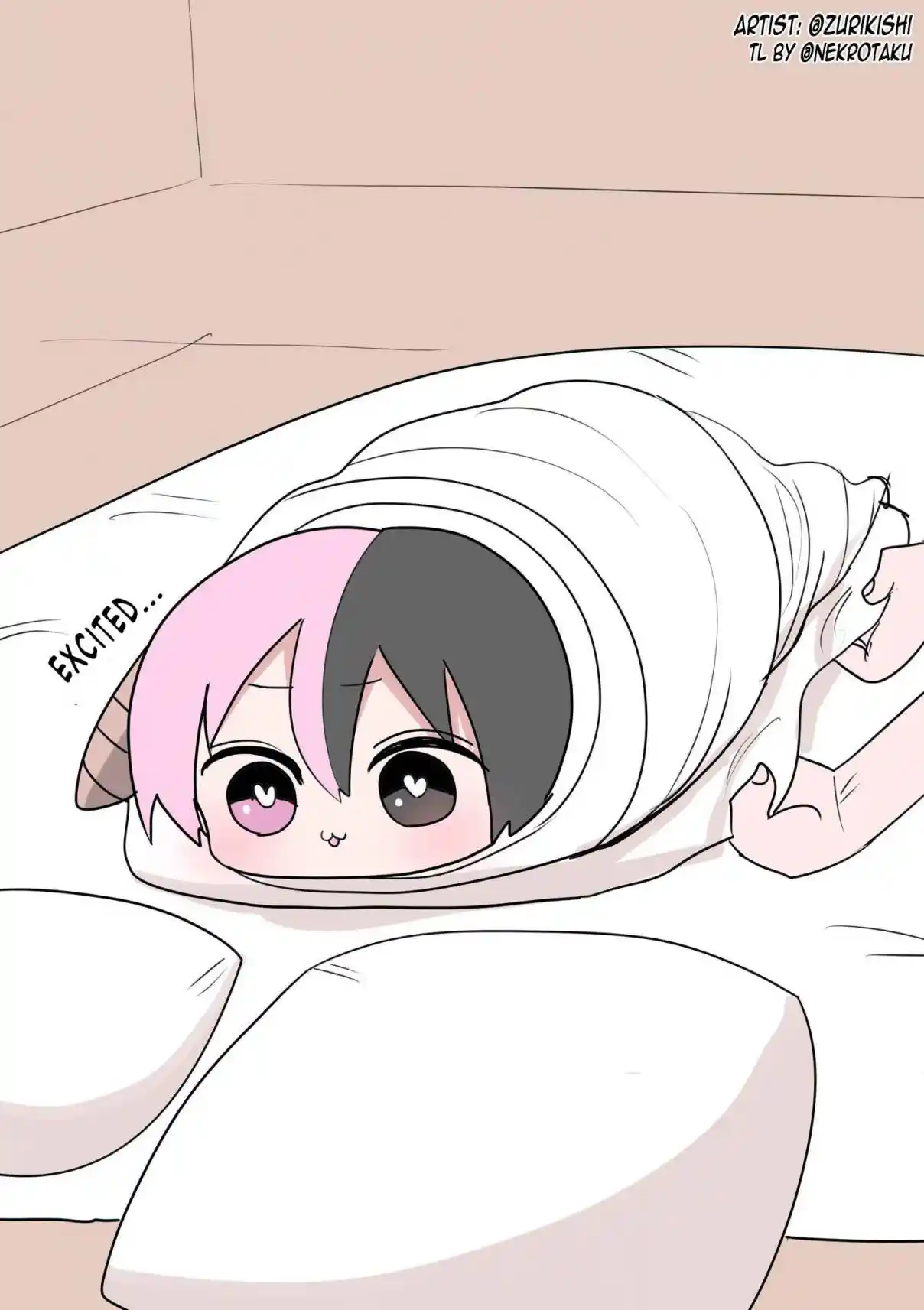 Half Succubus wo Hirotta 131