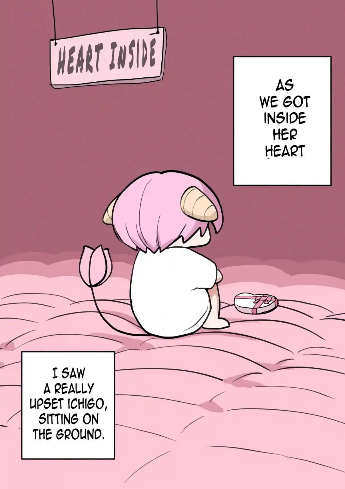 Half Succubus wo Hirotta 137