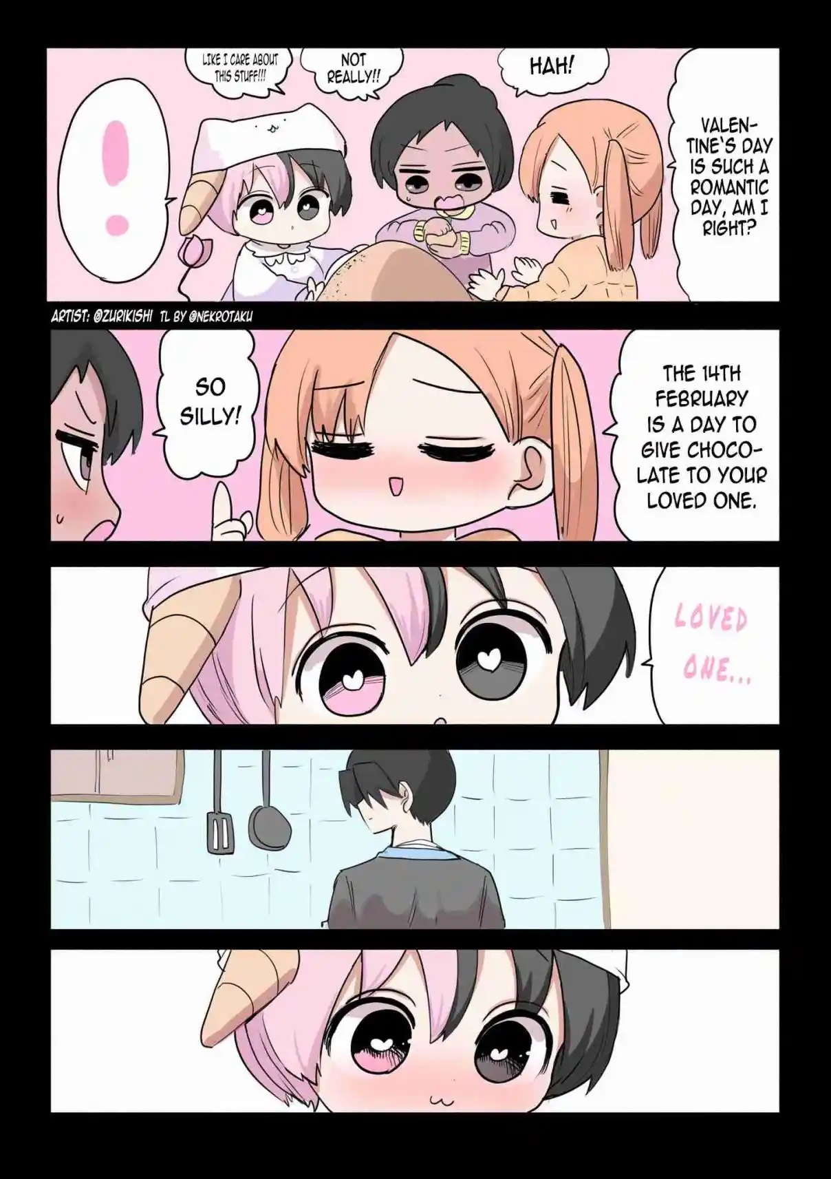 Half Succubus wo Hirotta 142