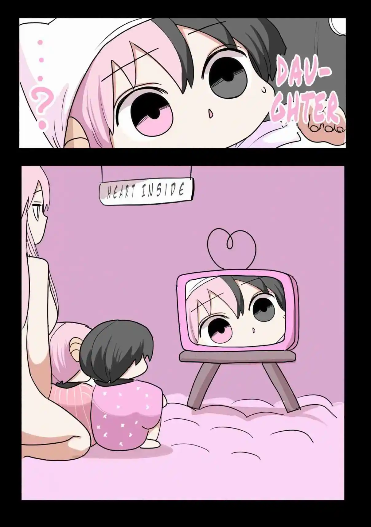 Half Succubus wo Hirotta 142