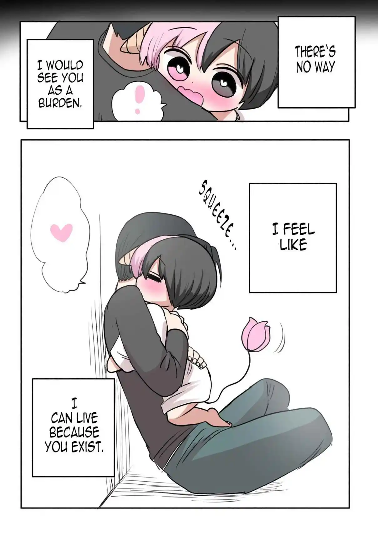 Half Succubus wo Hirotta 142