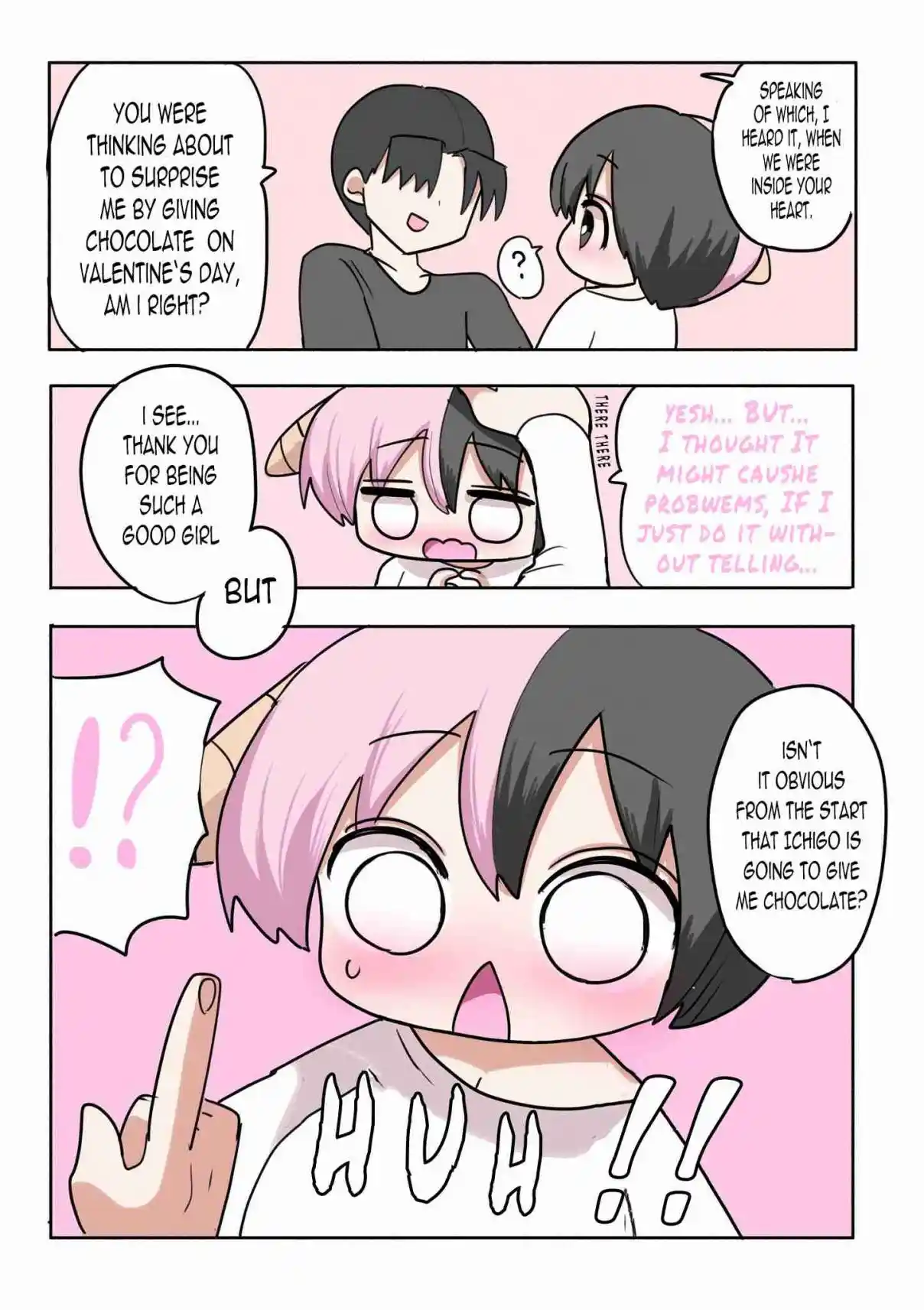 Half Succubus wo Hirotta 142