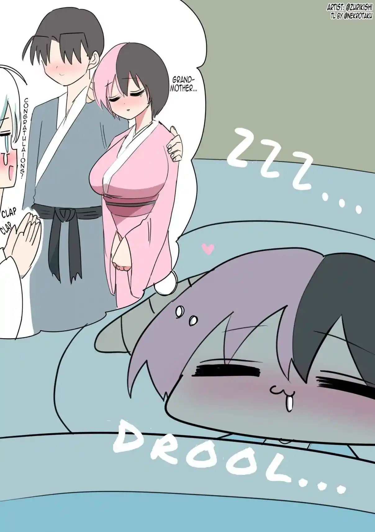 Half Succubus wo Hirotta 155