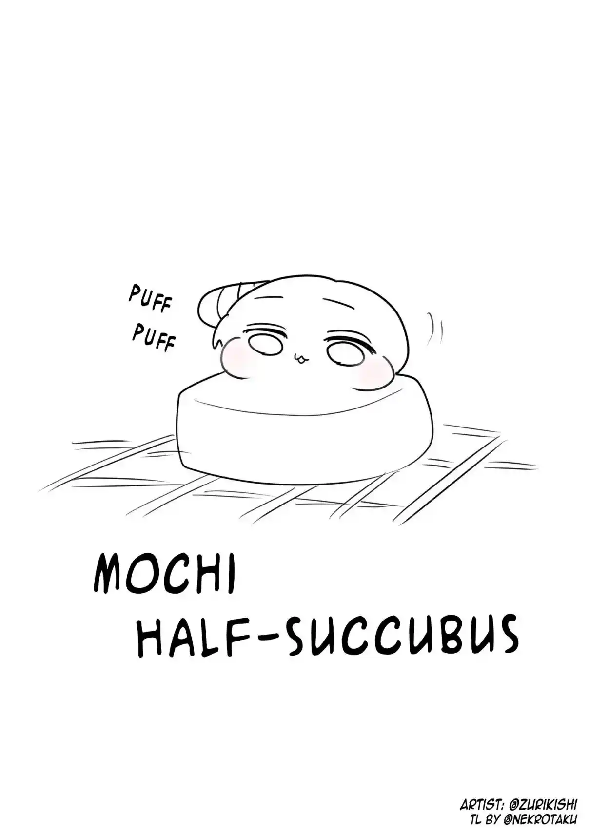 Half Succubus wo Hirotta 157.5