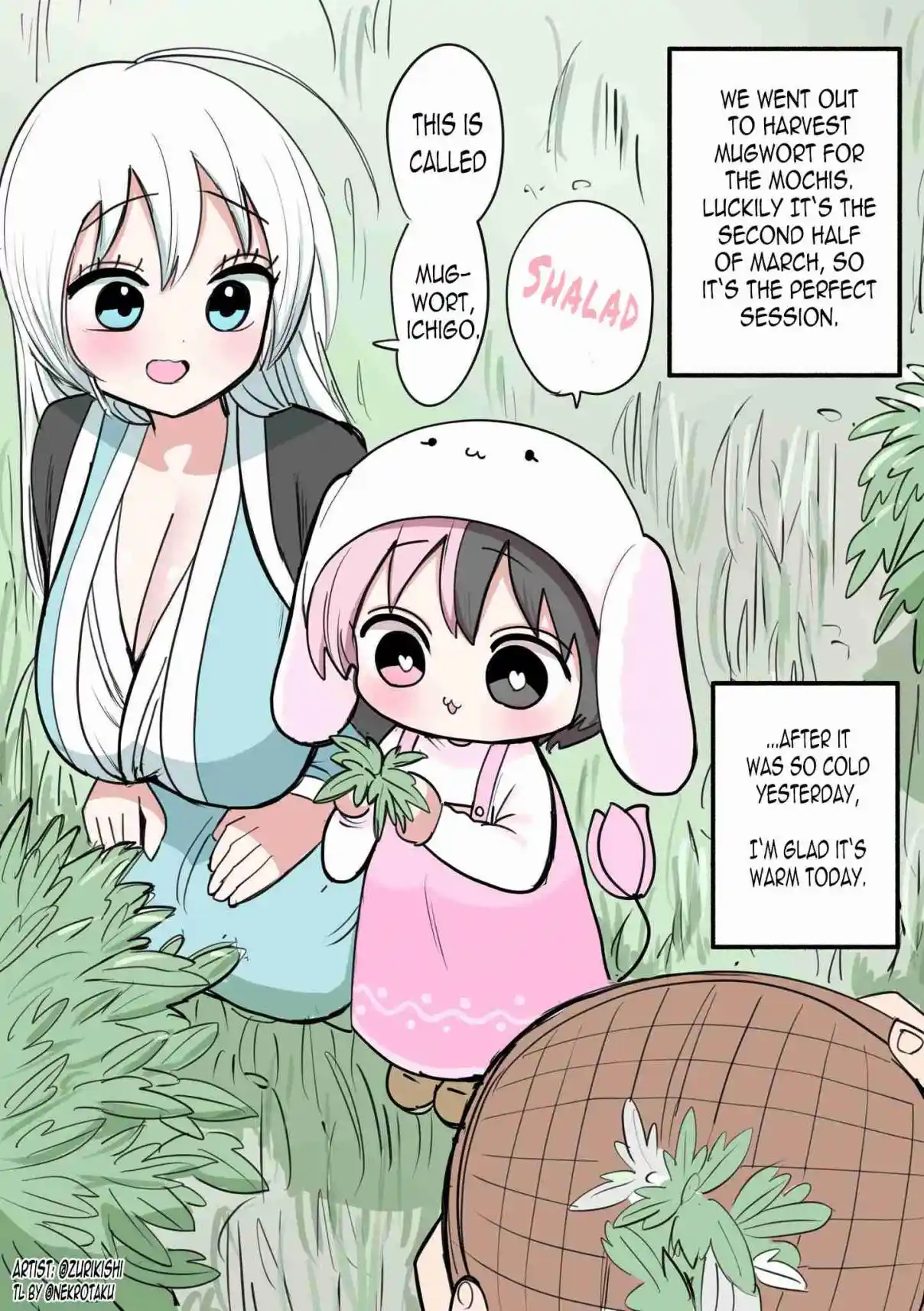 Half Succubus wo Hirotta 158