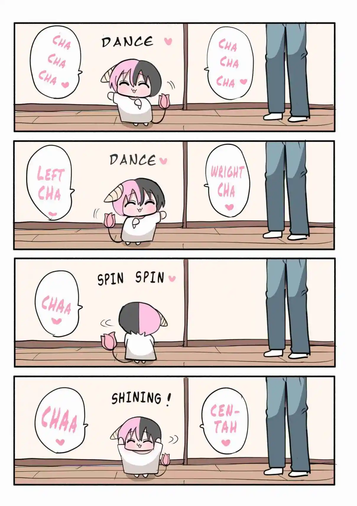 Half Succubus wo Hirotta 177