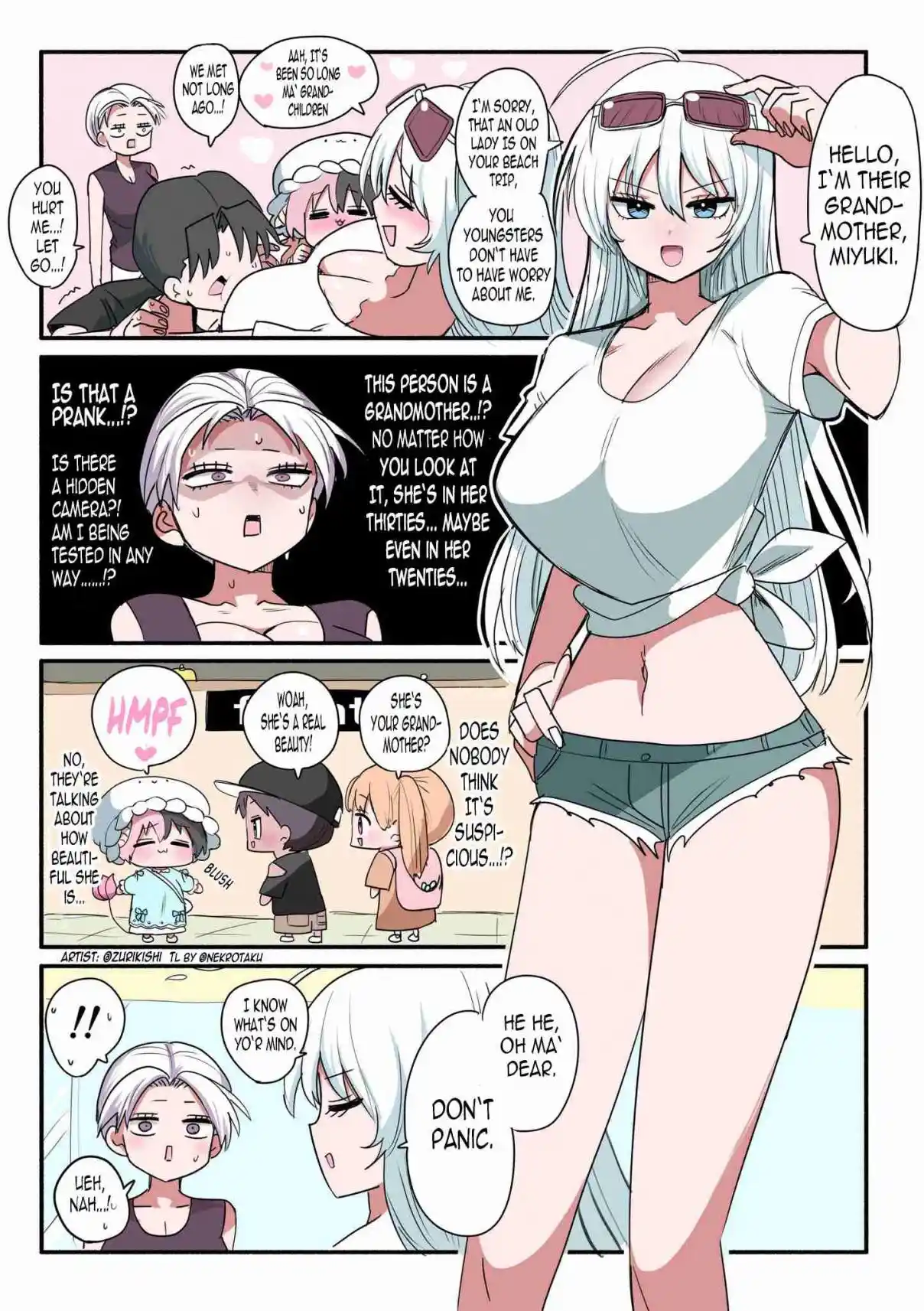 Half Succubus wo Hirotta 180