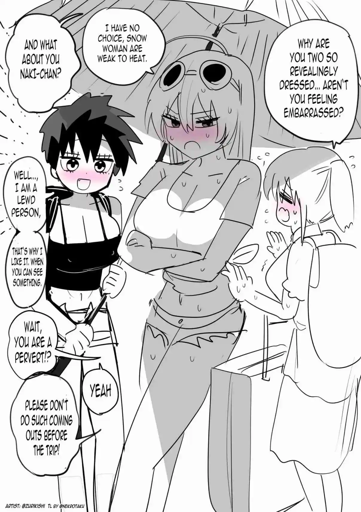 Half Succubus wo Hirotta 180