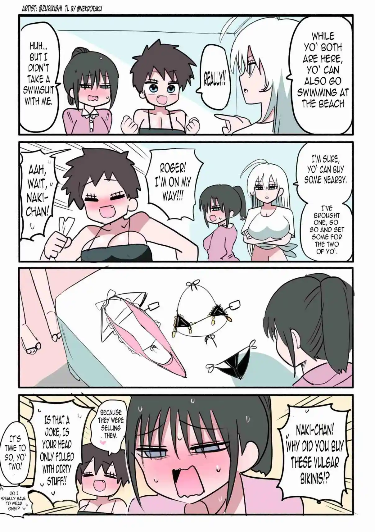 Half Succubus wo Hirotta 180