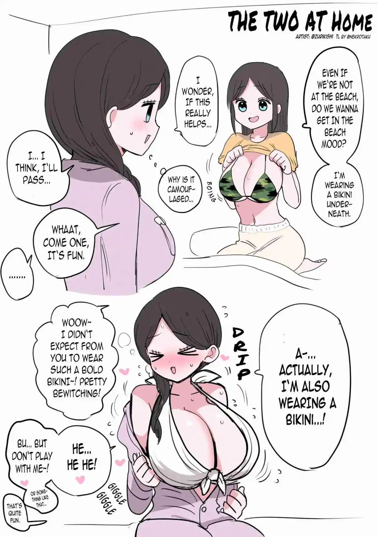 Half Succubus wo Hirotta 181