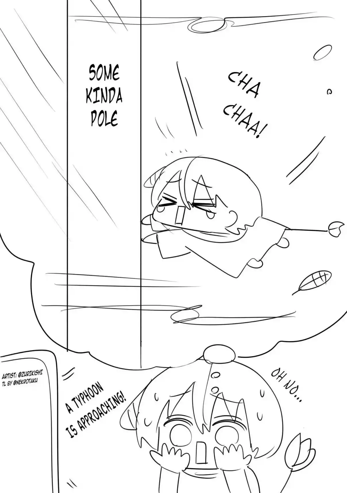 Half Succubus wo Hirotta 185.5