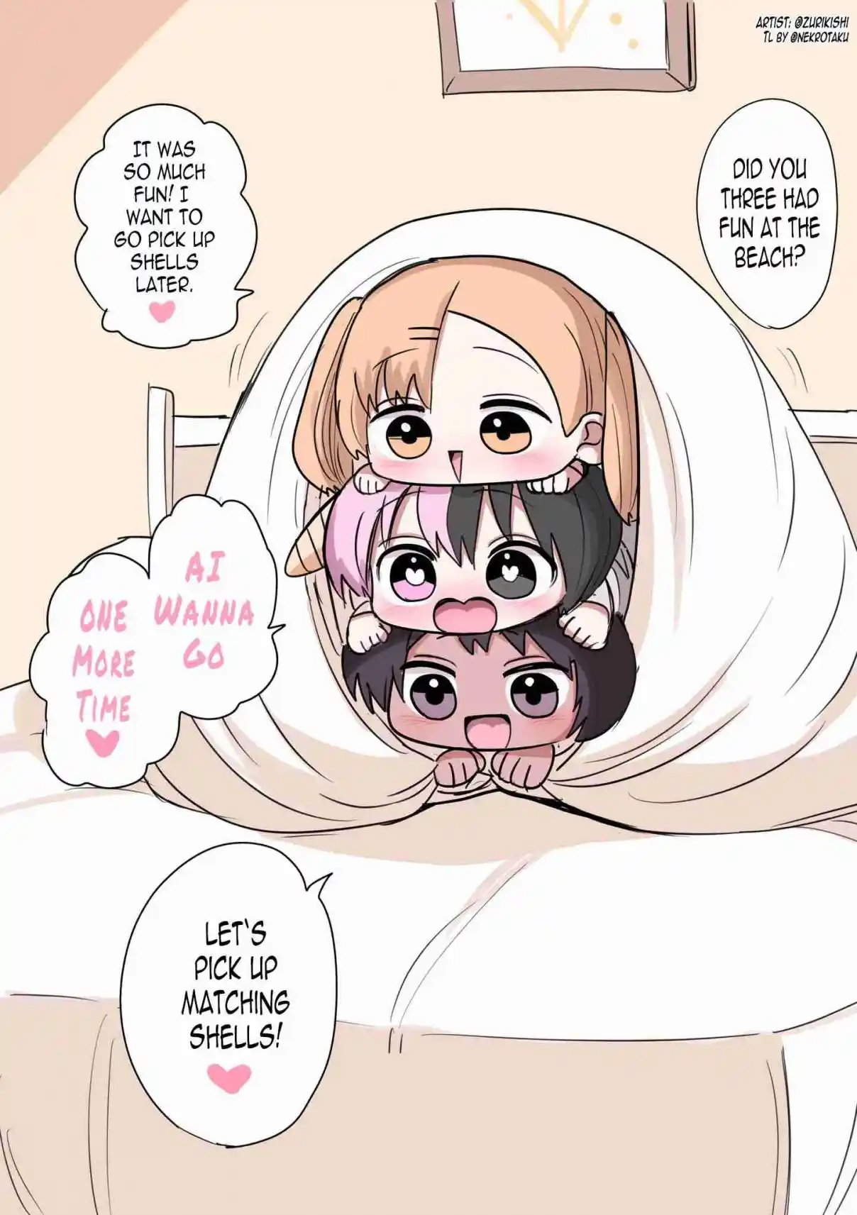 Half Succubus wo Hirotta 189