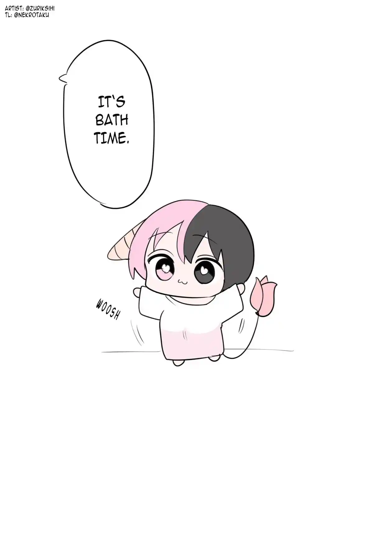 Half Succubus wo Hirotta 191.5