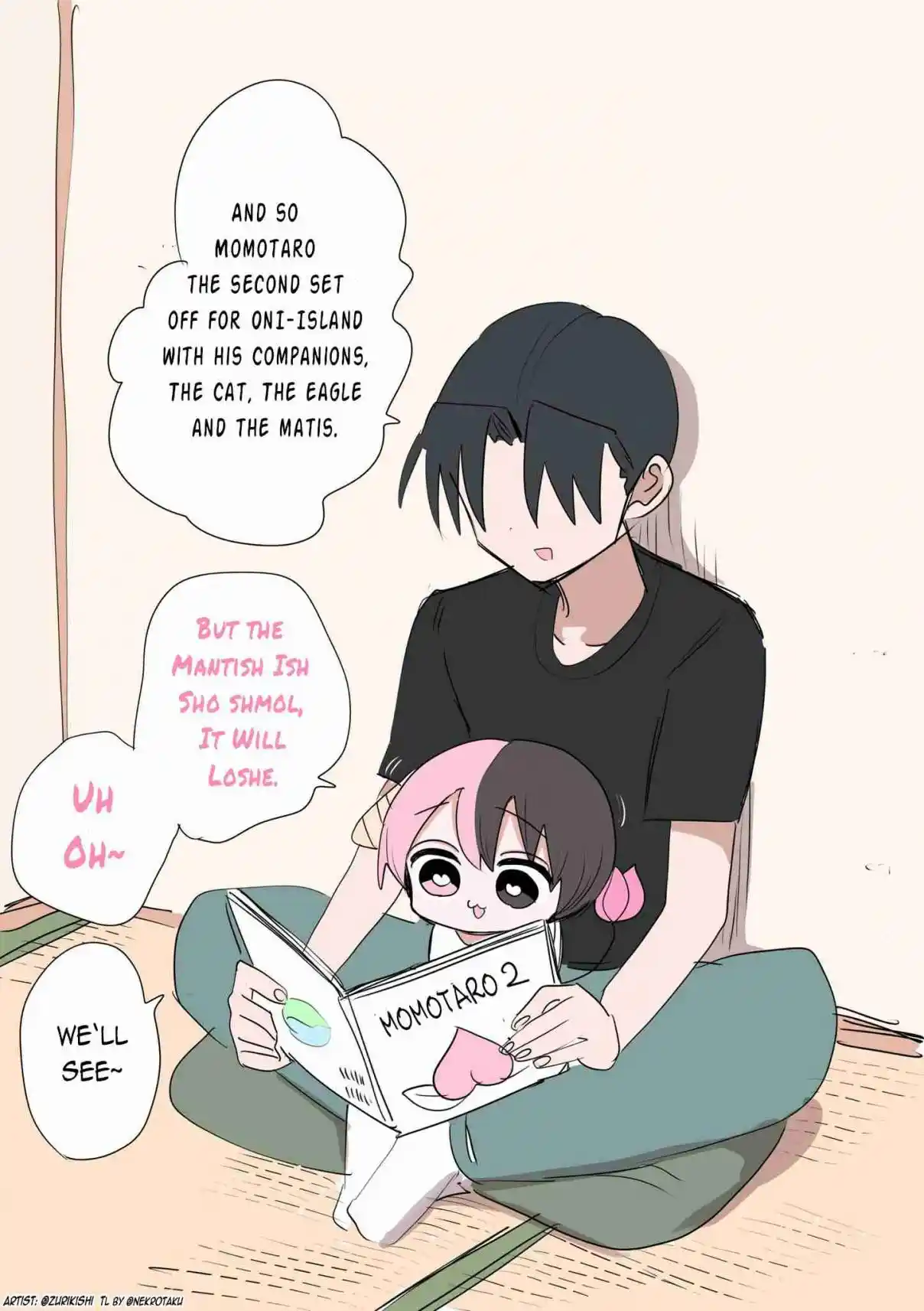 Half Succubus wo Hirotta 214.5