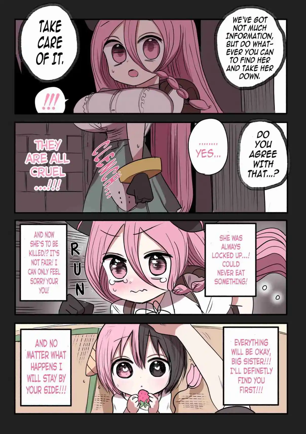 Half Succubus wo Hirotta 222