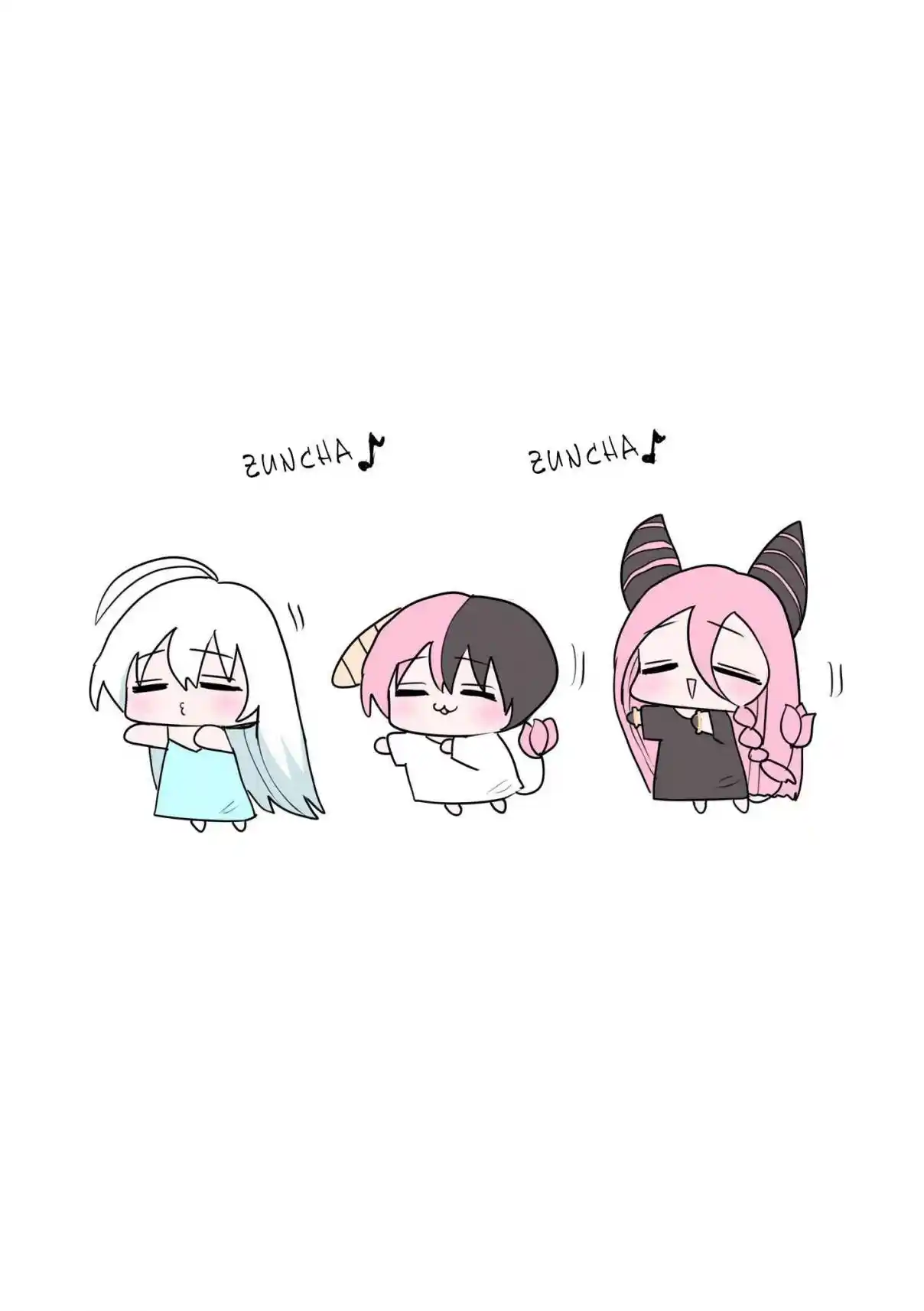 Half Succubus wo Hirotta 226