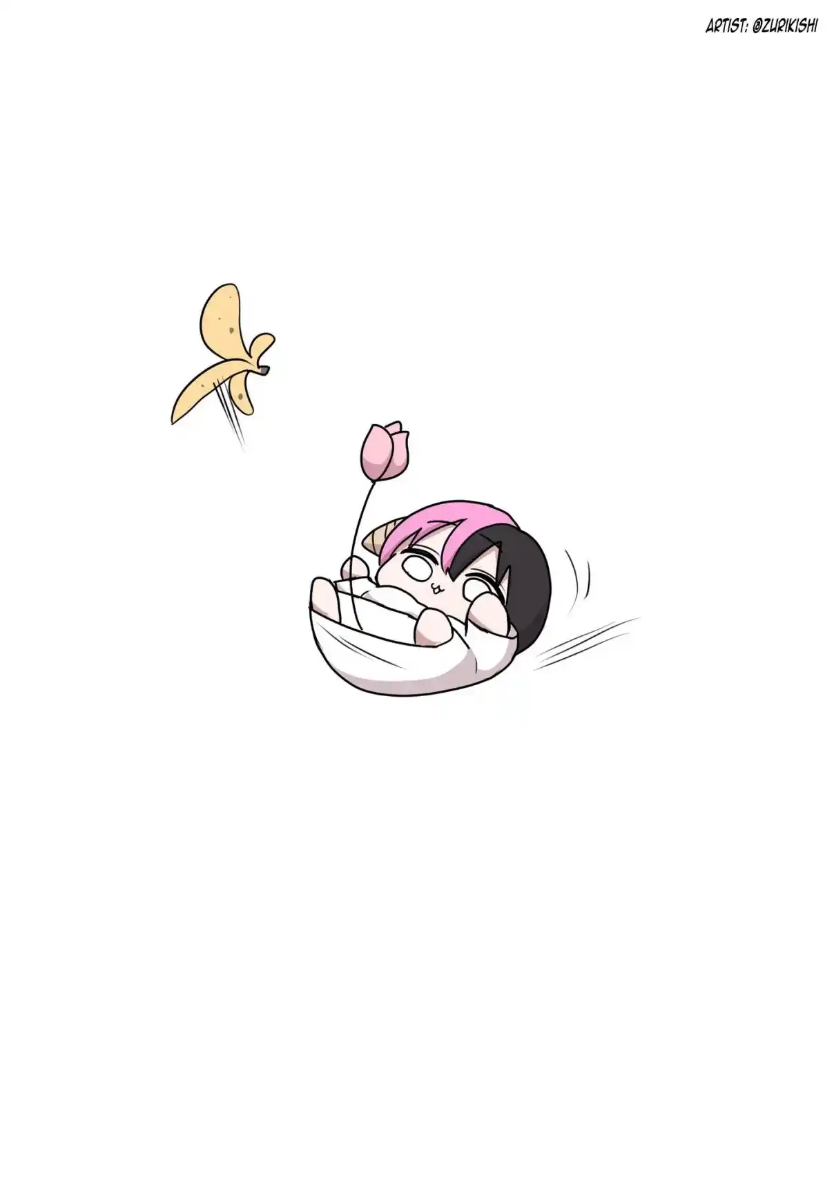 Half Succubus wo Hirotta 231.5