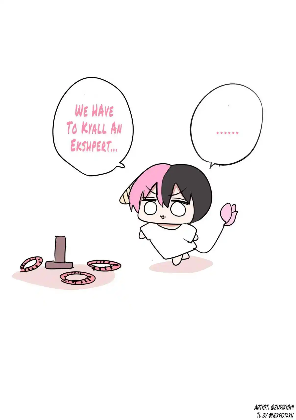 Half Succubus wo Hirotta 231.5