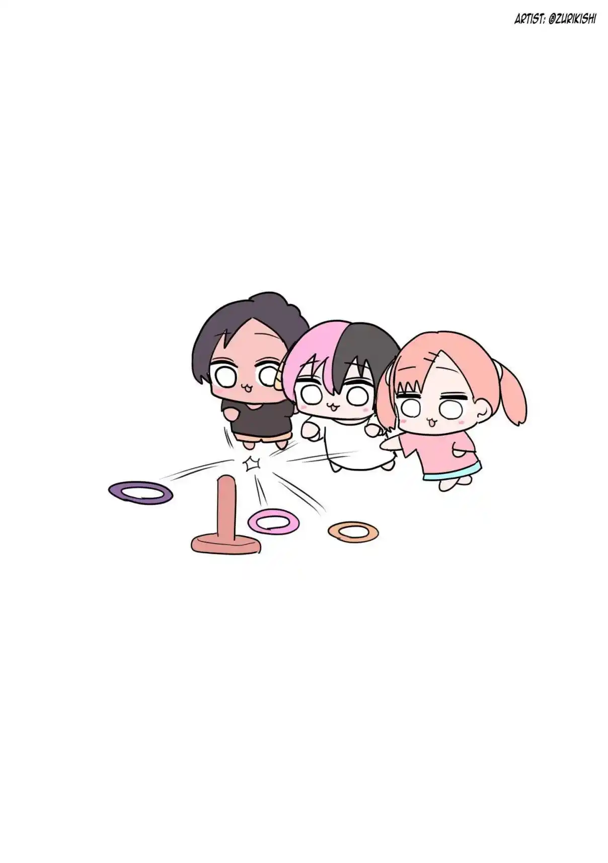 Half Succubus wo Hirotta 231.5