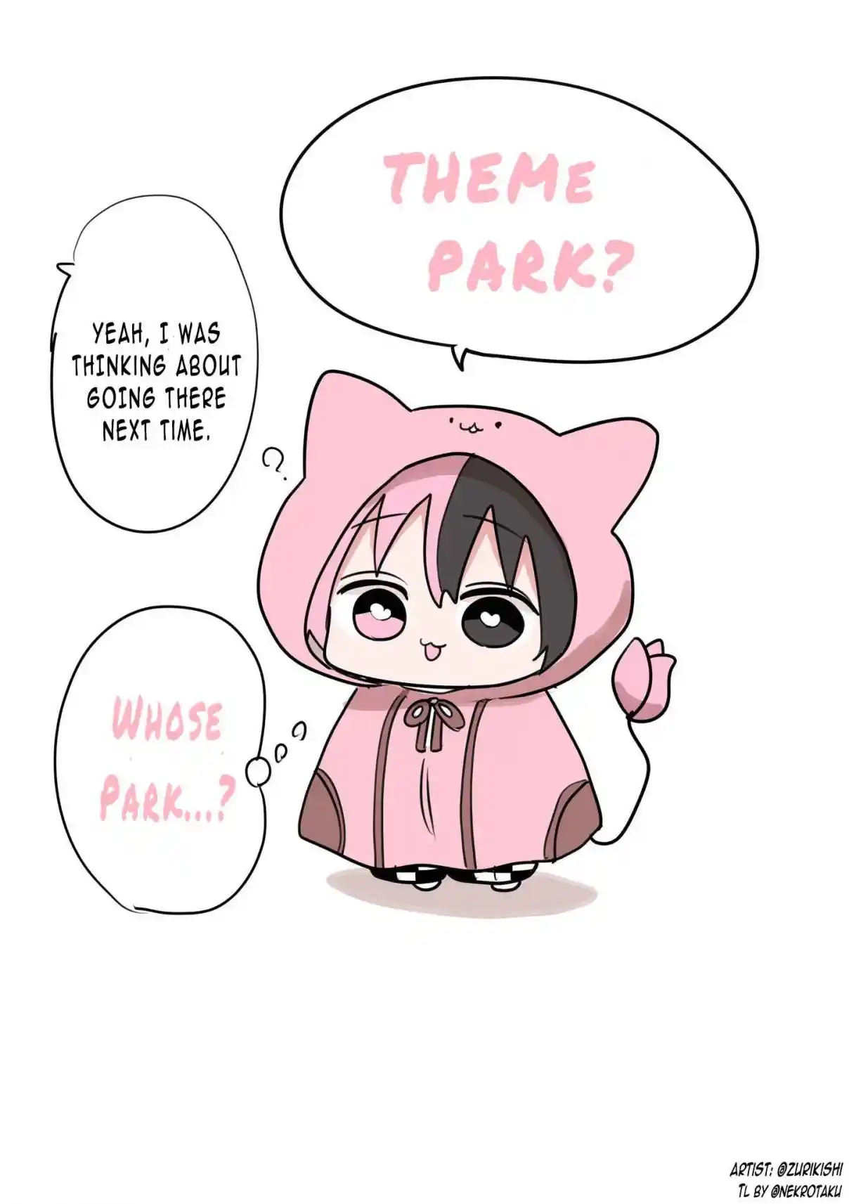 Half Succubus wo Hirotta 232