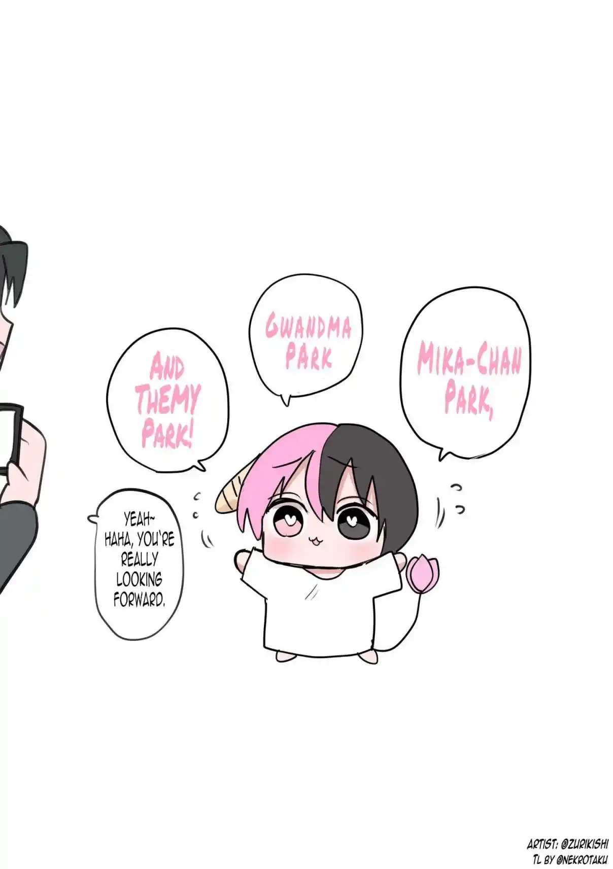 Half Succubus wo Hirotta 232