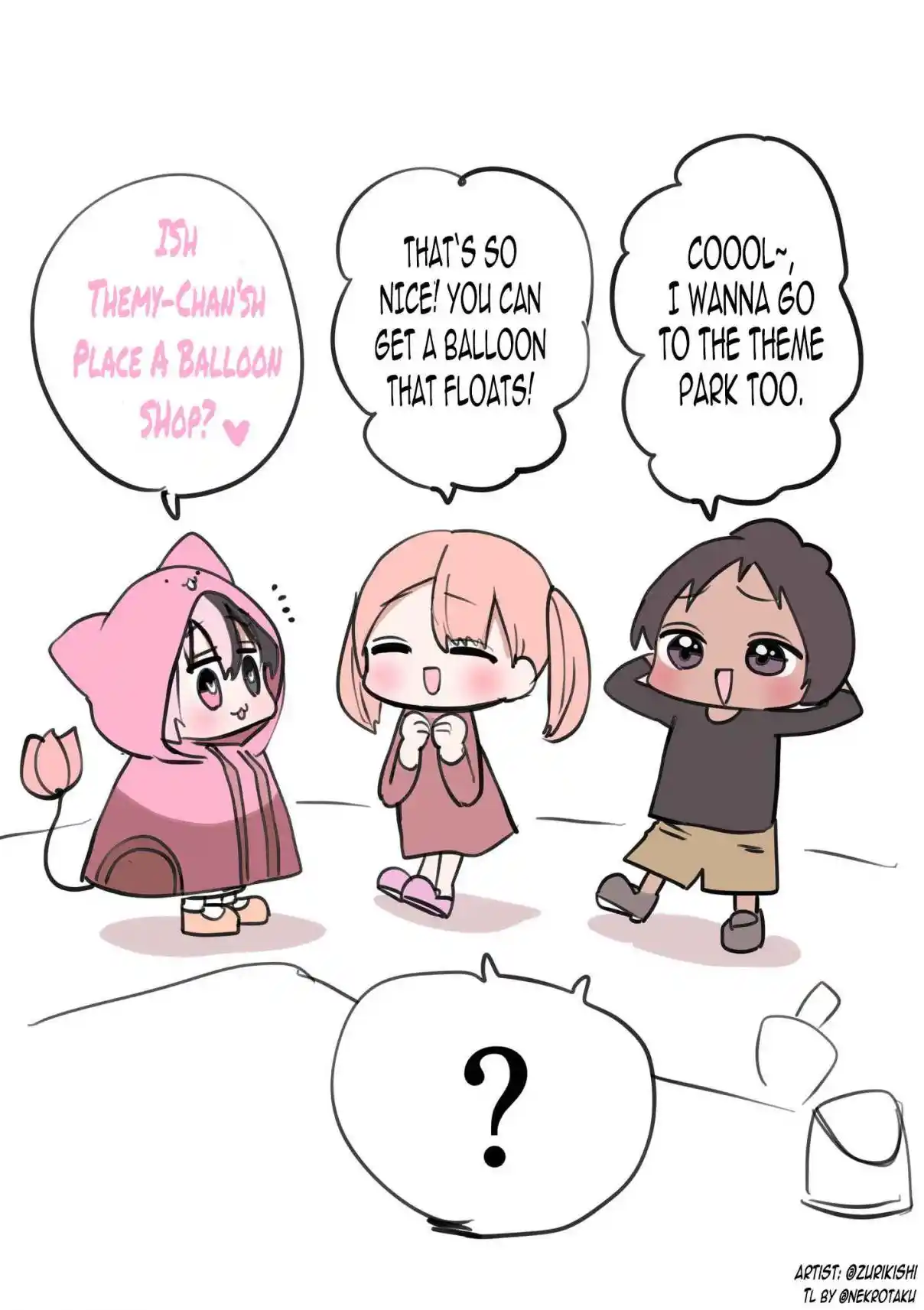 Half Succubus wo Hirotta 232