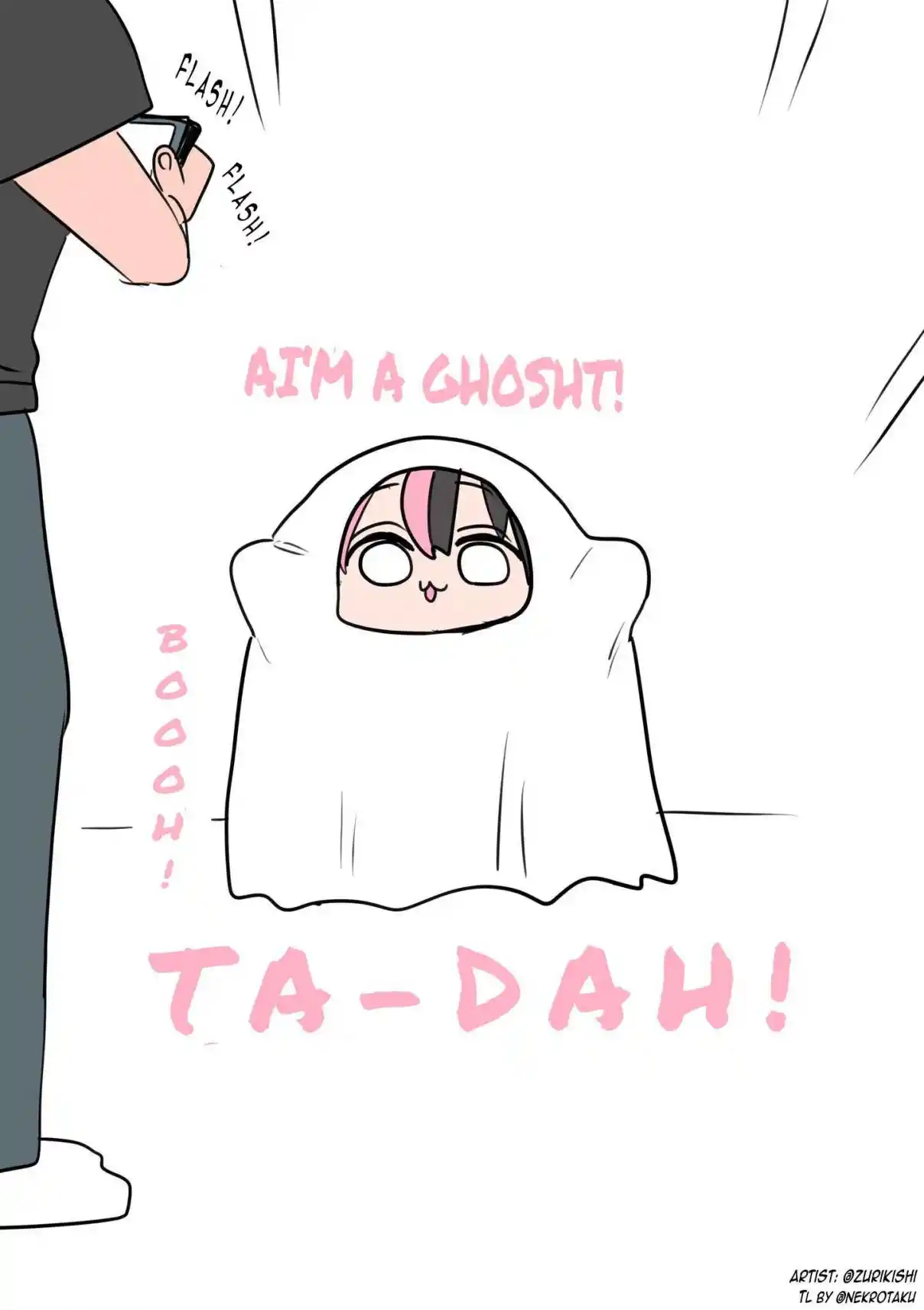 Half Succubus wo Hirotta 236.5