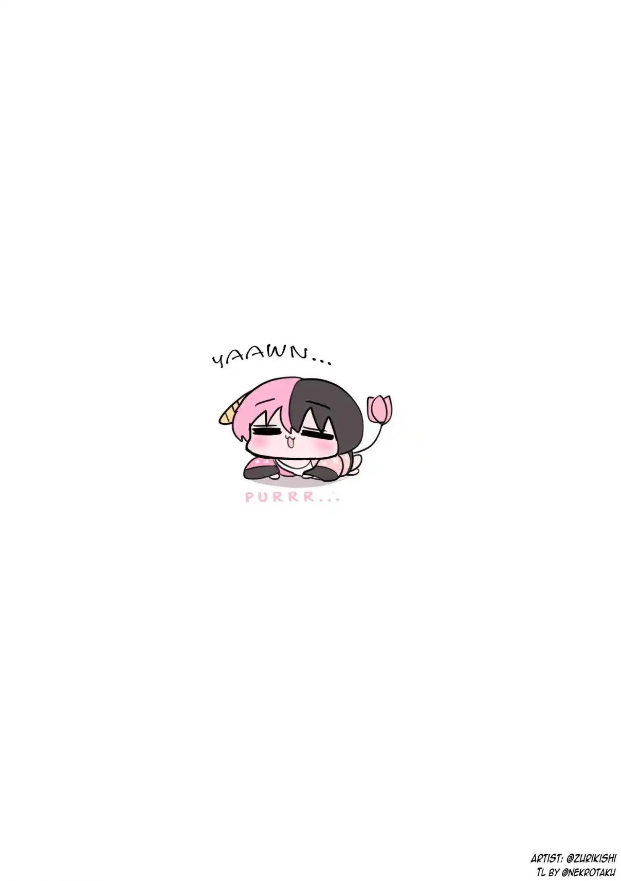 Half Succubus wo Hirotta 237.5