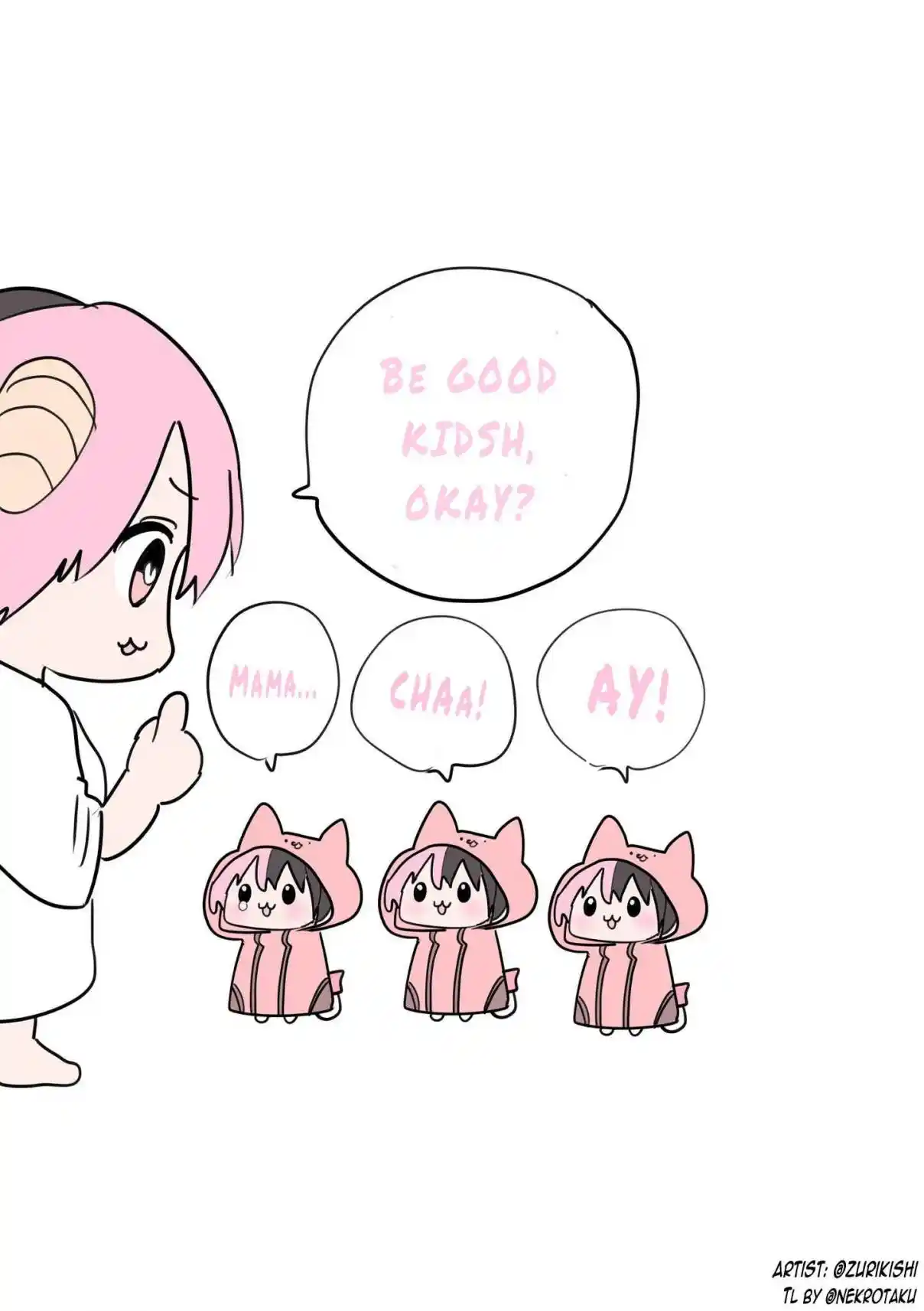 Half Succubus wo Hirotta 241.5