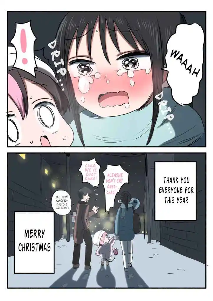 Half Succubus wo Hirotta 250