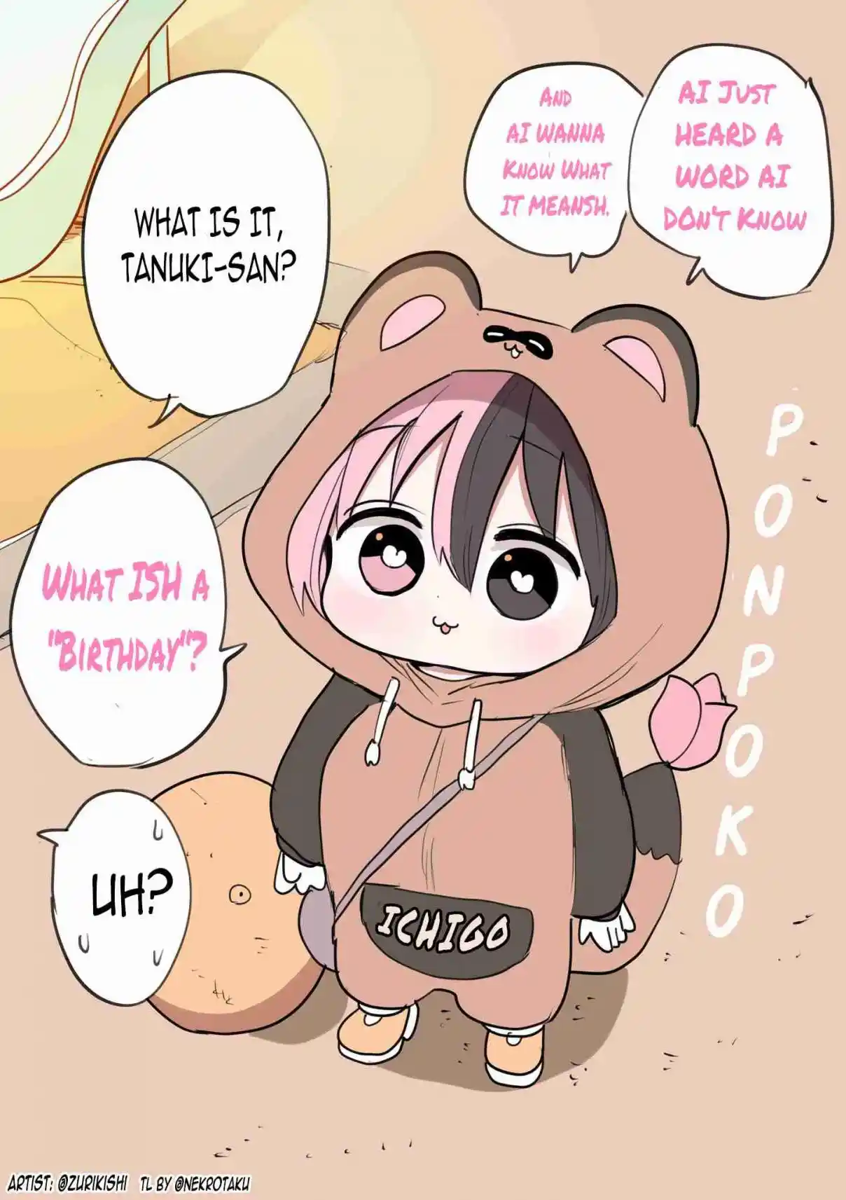 Half Succubus wo Hirotta 252.5