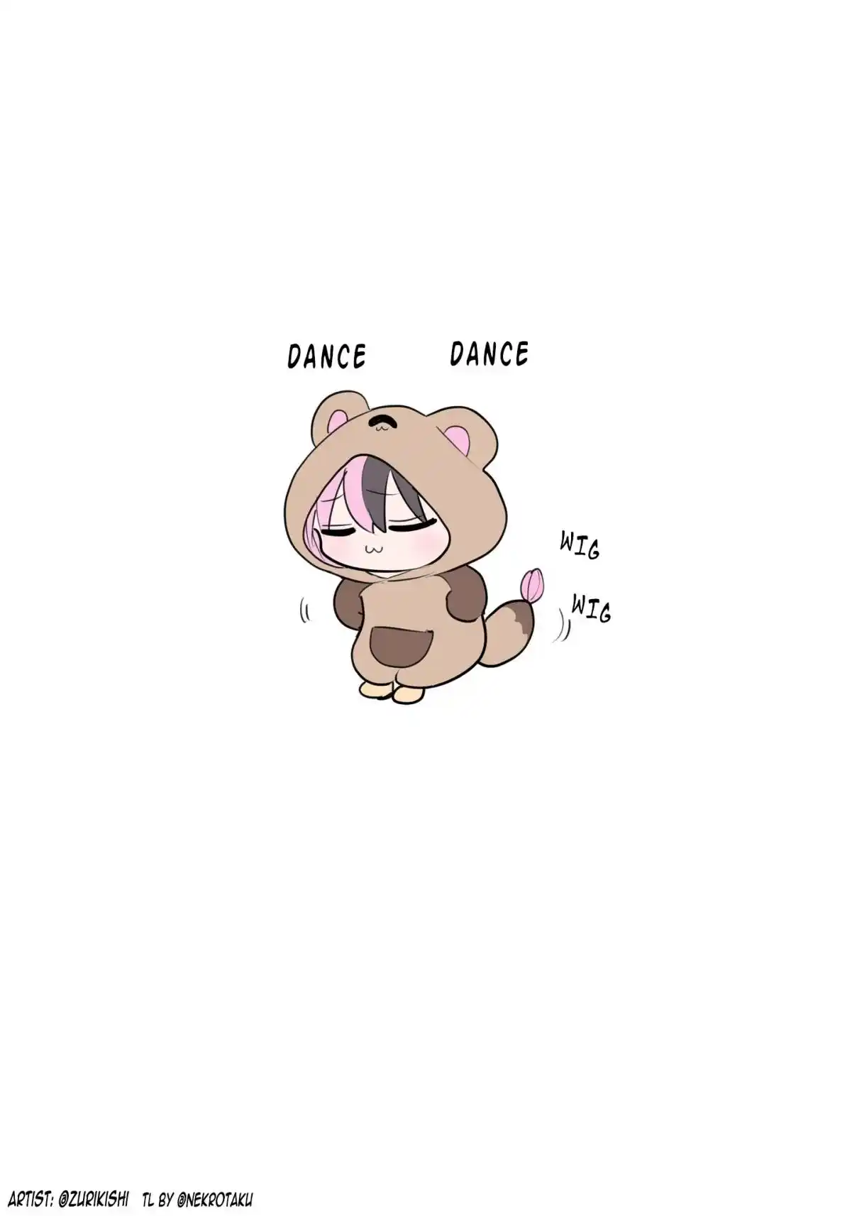 Half Succubus wo Hirotta 252.5