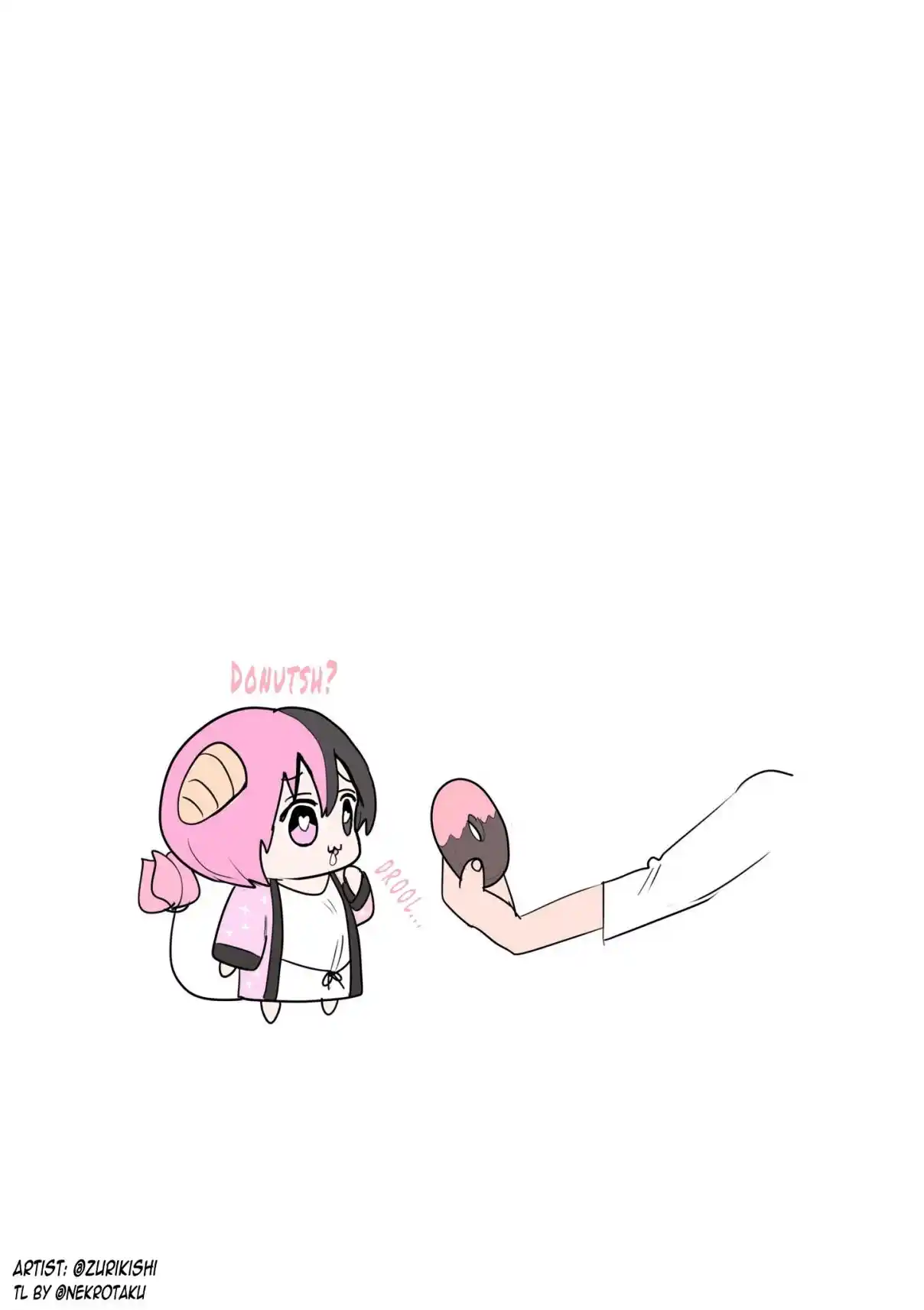 Half Succubus wo Hirotta 253.5