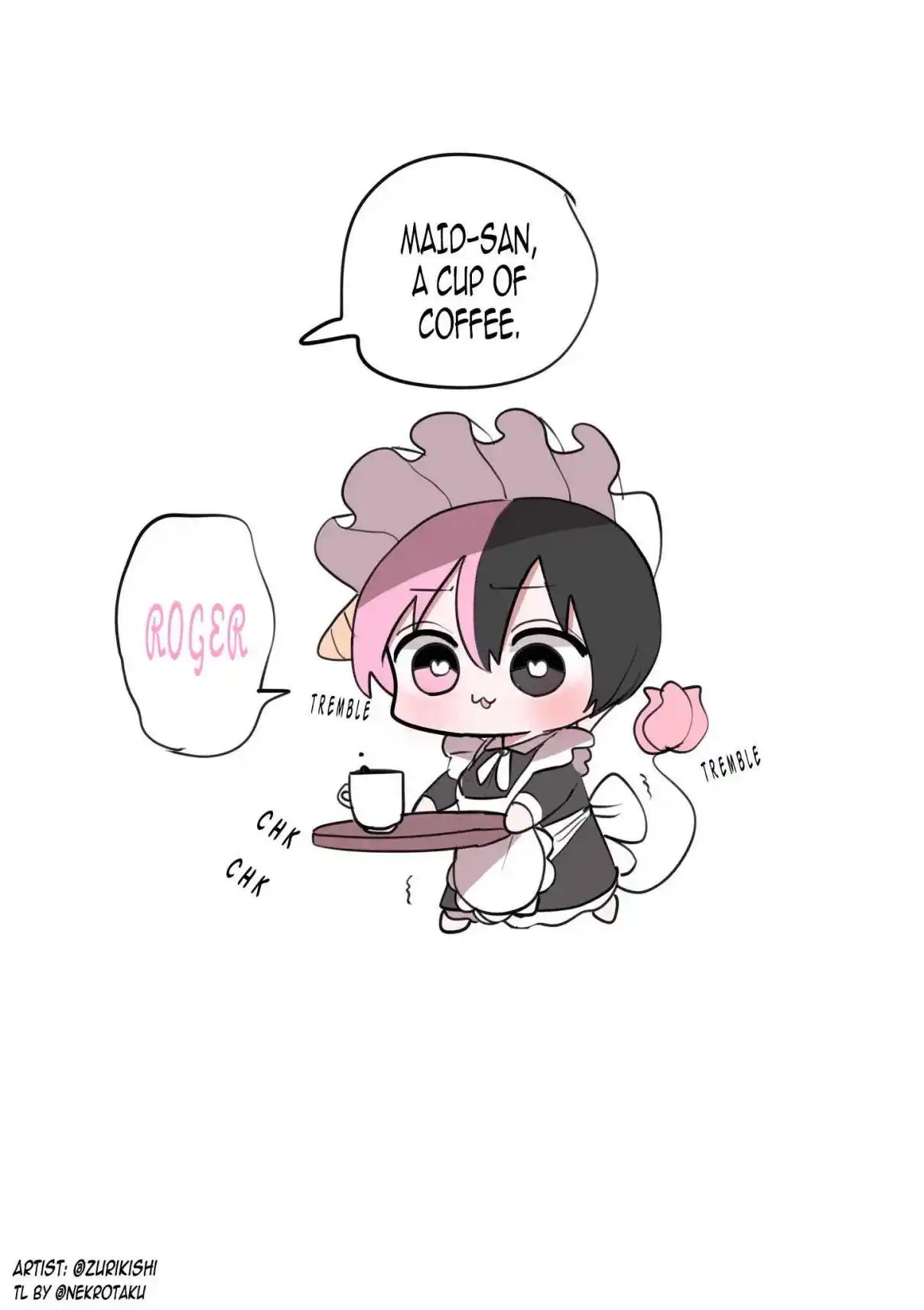 Half Succubus wo Hirotta 254.5