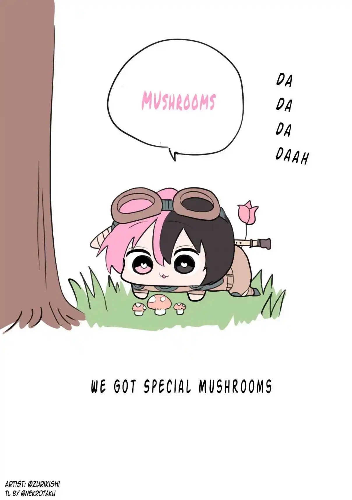 Half Succubus wo Hirotta 254.5