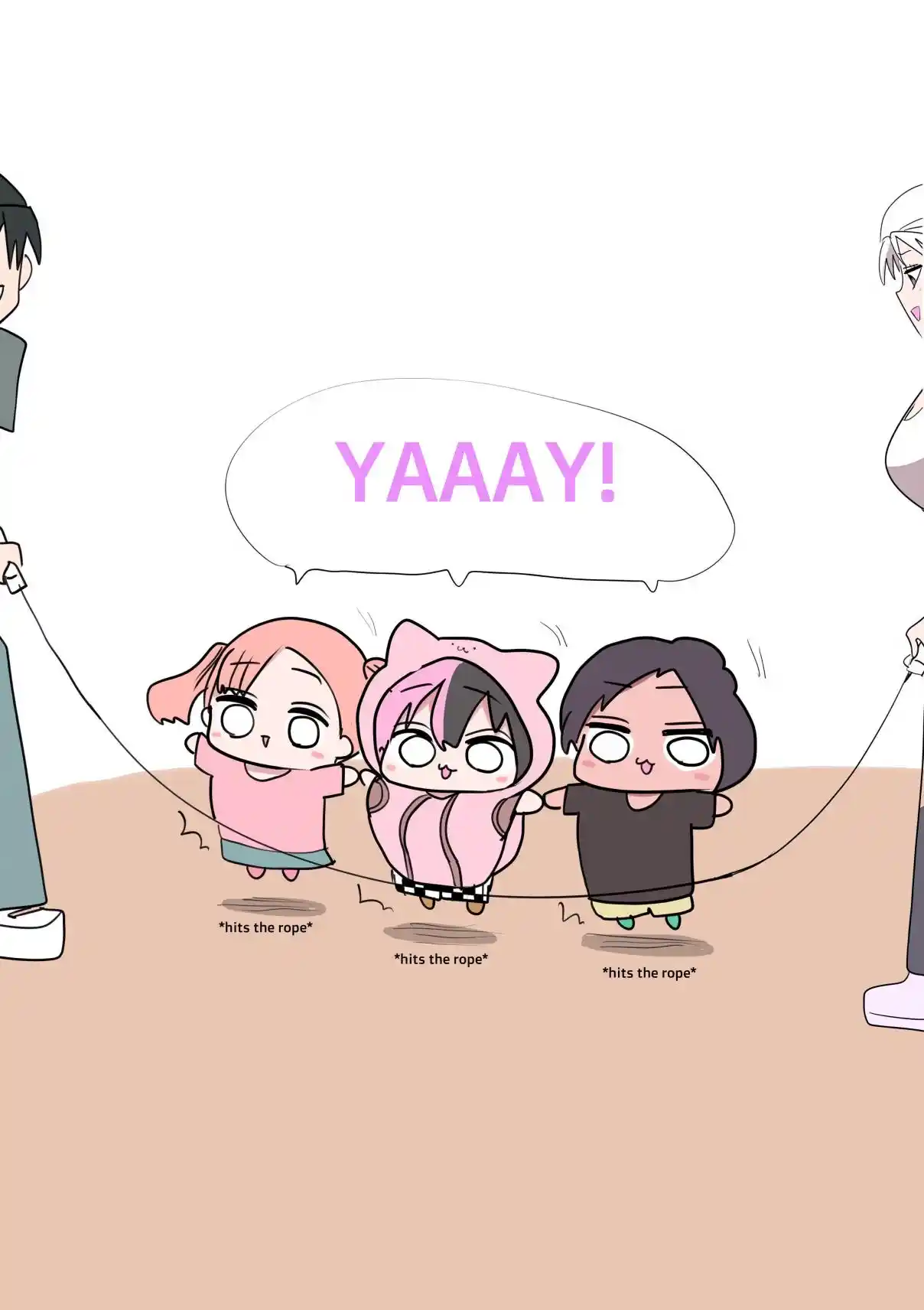 Half Succubus wo Hirotta 258.5