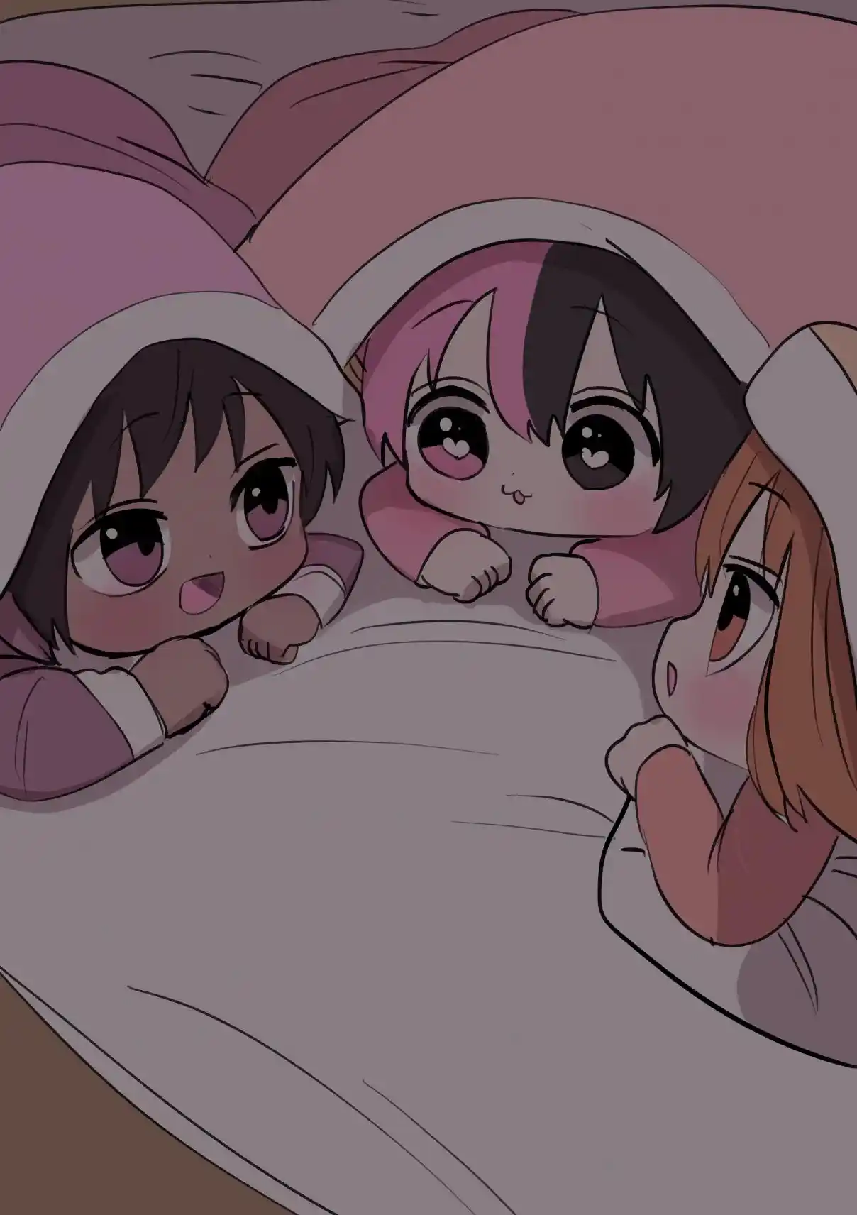 Half Succubus wo Hirotta 260.5