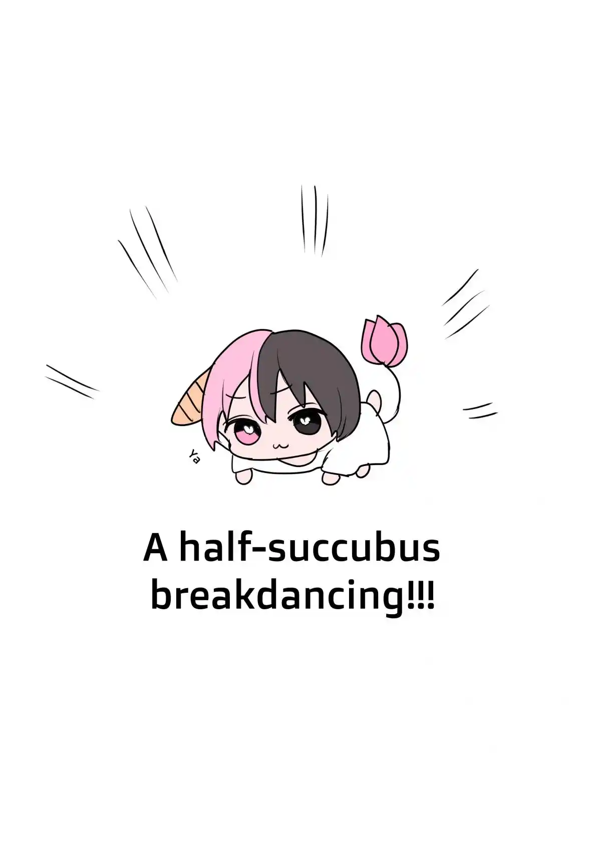 Half Succubus wo Hirotta 260.5