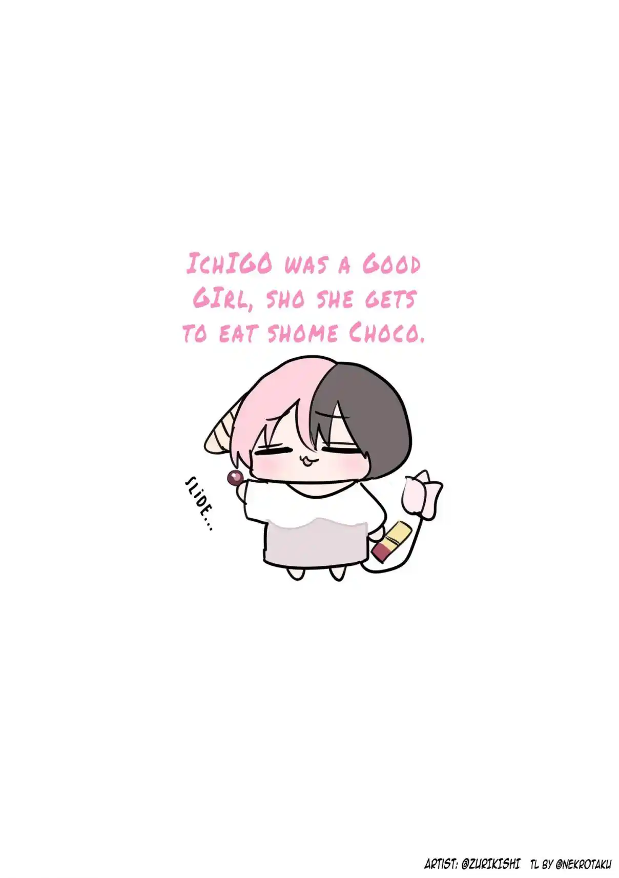 Half Succubus wo Hirotta 261