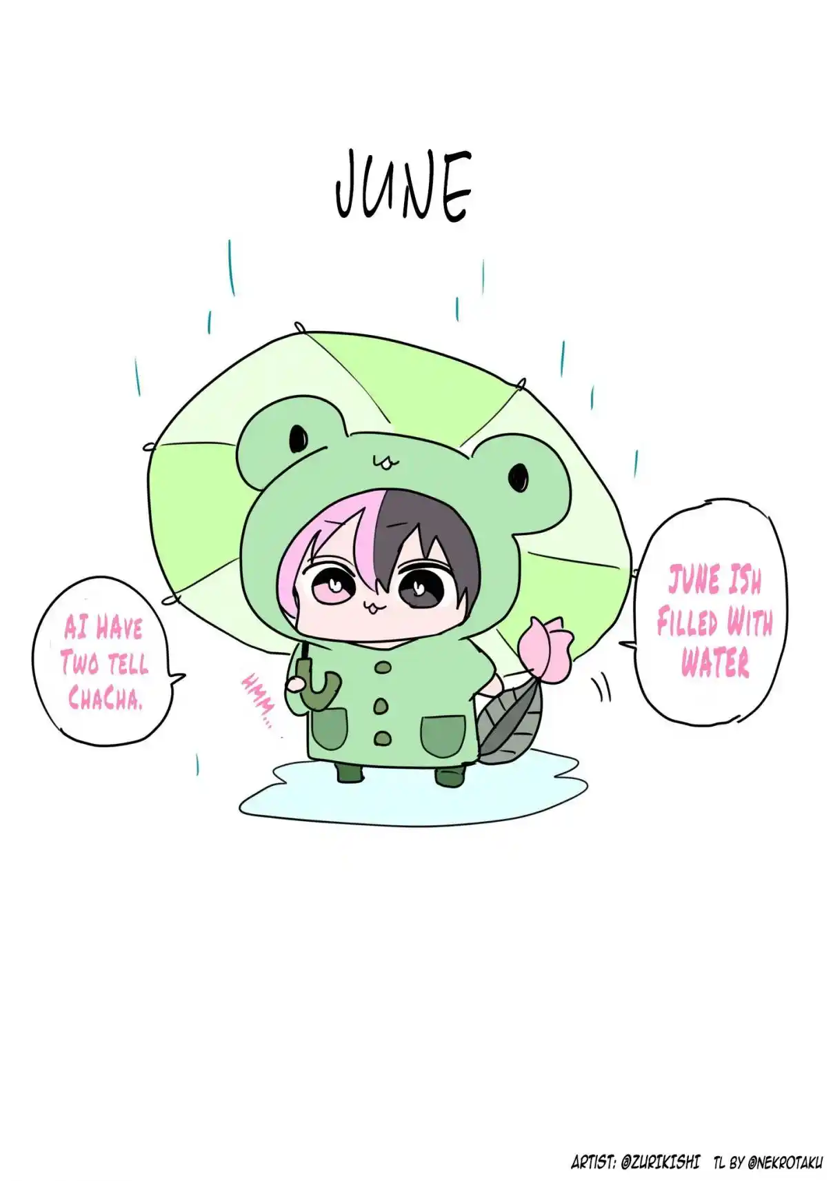 Half Succubus wo Hirotta 261