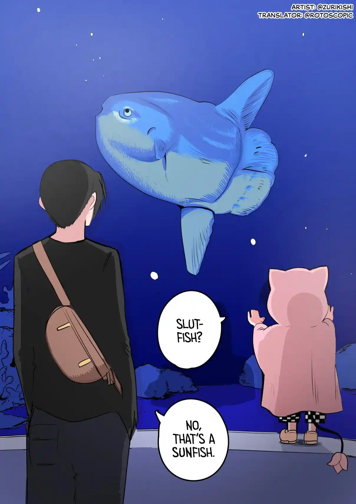 Half Succubus Wo Hirotta 26.5