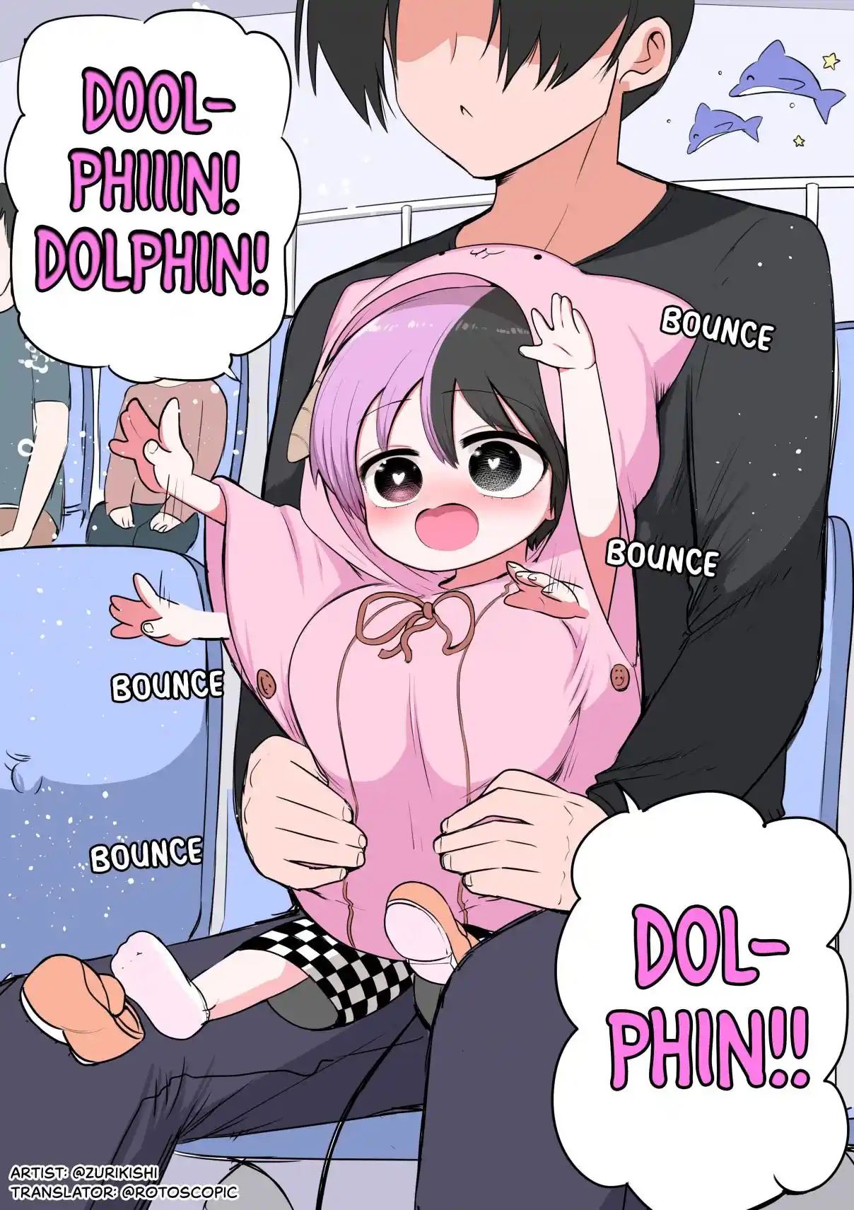 Half Succubus Wo Hirotta 26.6