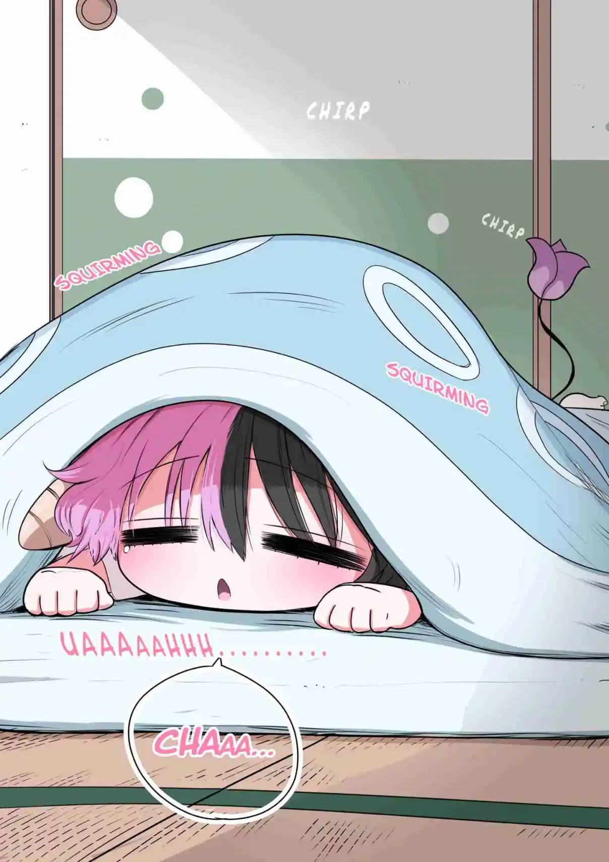 Half Succubus wo Hirotta 42